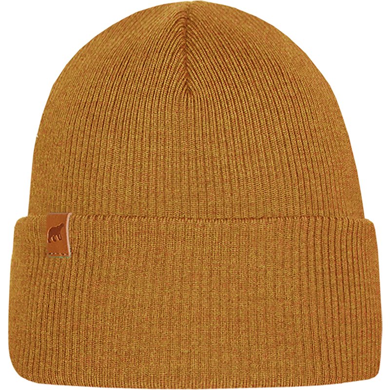 Superyellow Inari Mütze