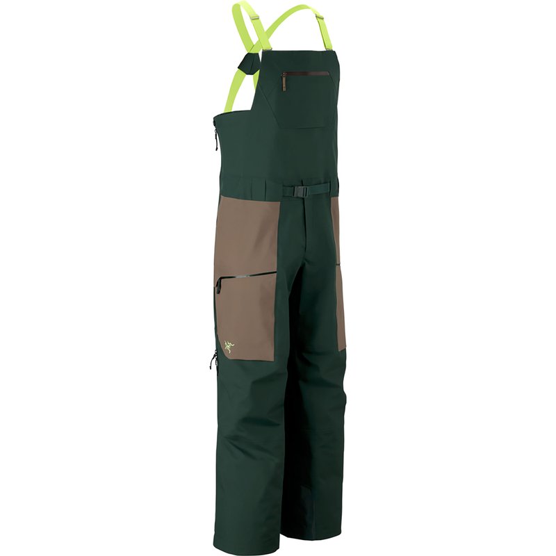 Arc'teryx Herren Sabre Bib Hose