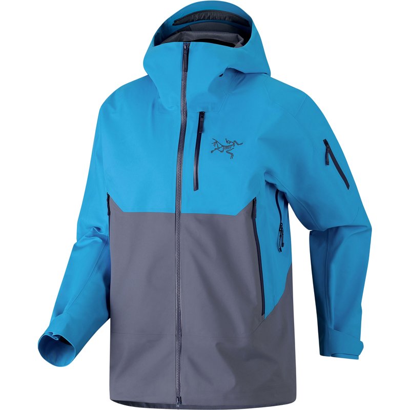 Arc'teryx Herren Sabre Jacke