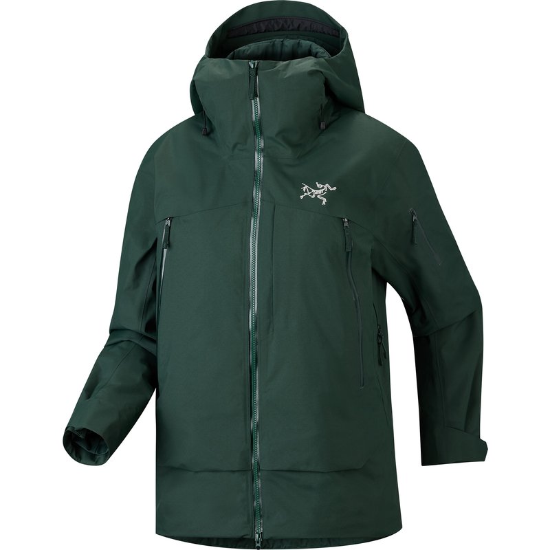 Arc'teryx Damen Sentinel Insulated Jacke