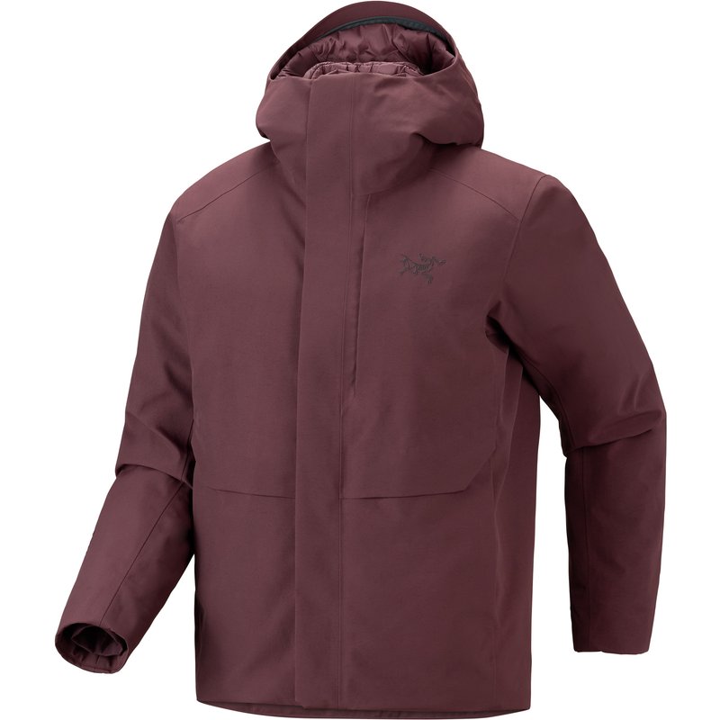 Arc'teryx Herren Therme Down Jacke