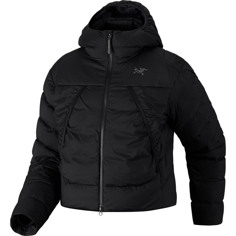 Arc'teryx Damen Omineca Short Jacke