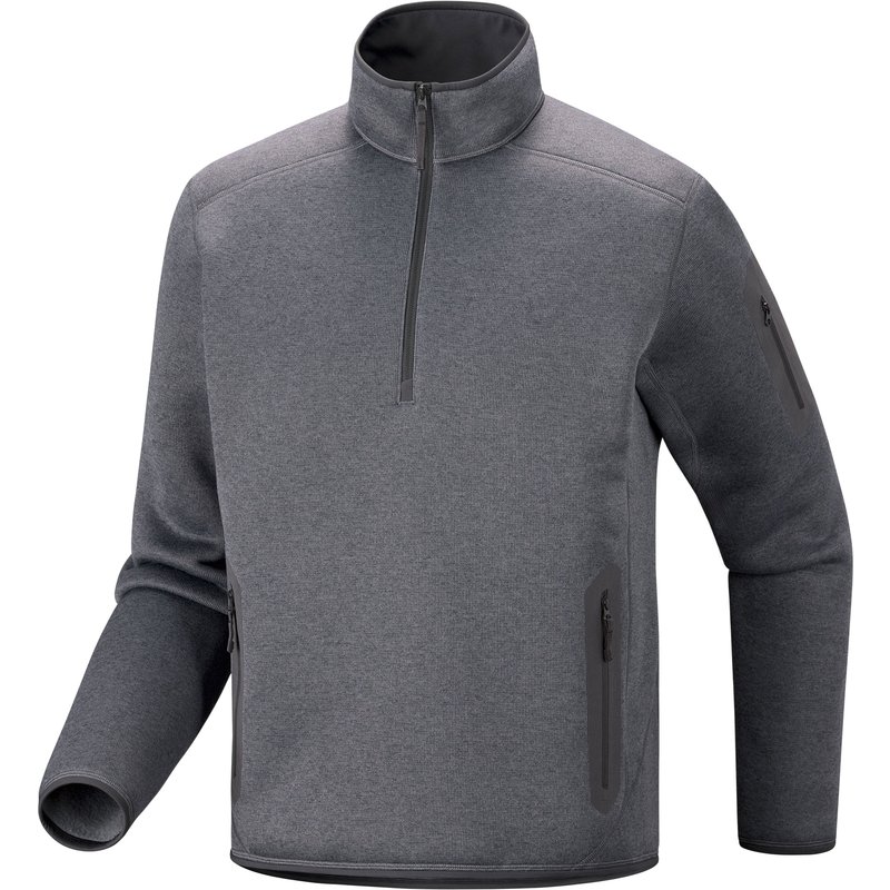 Arc'teryx Herren Covert 1/2 Zip Pullover