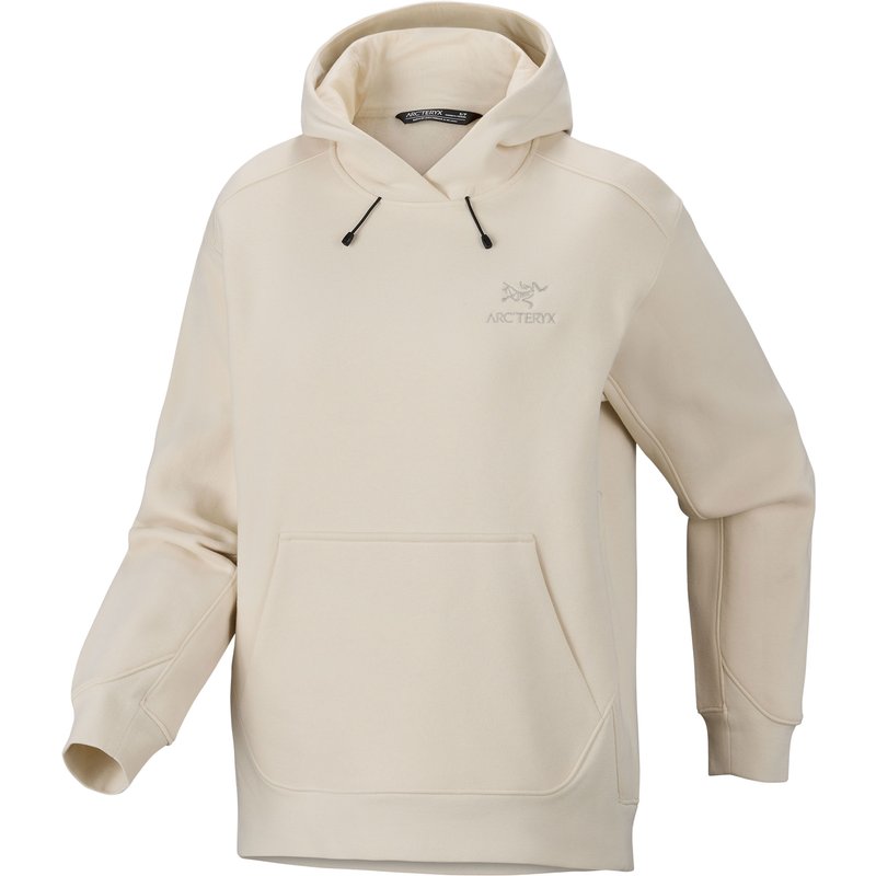 Arc'teryx Damen Emblem Fleece Hoodie