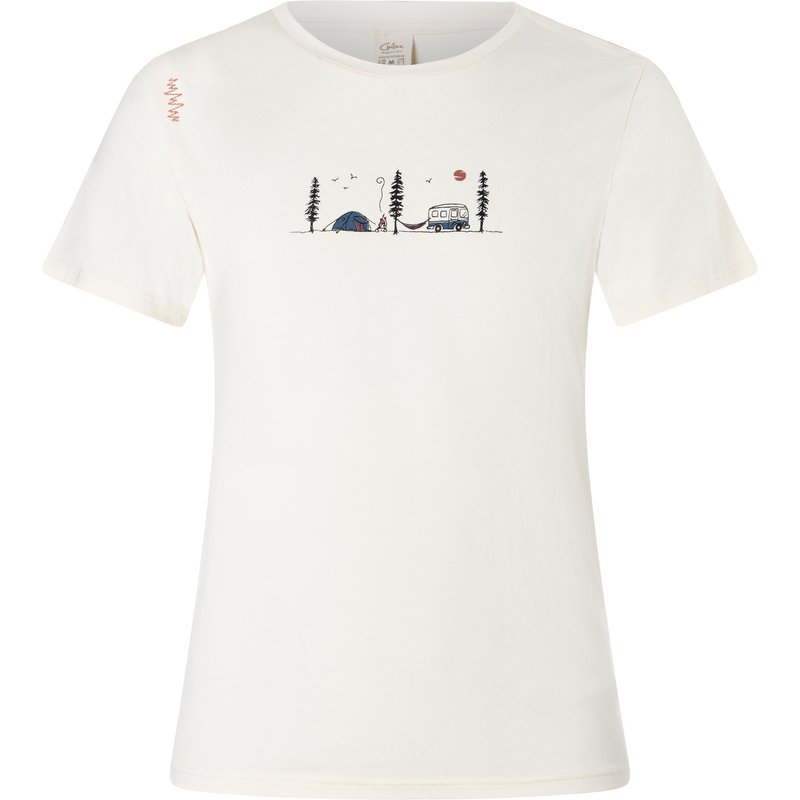 Chillaz Herren Bergzeit Bozen Sunny Mountains T-Shirt