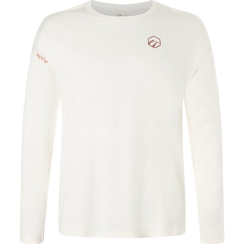 Chillaz Herren Bergzeit Tasmanien Game of Peaks Longsleeve