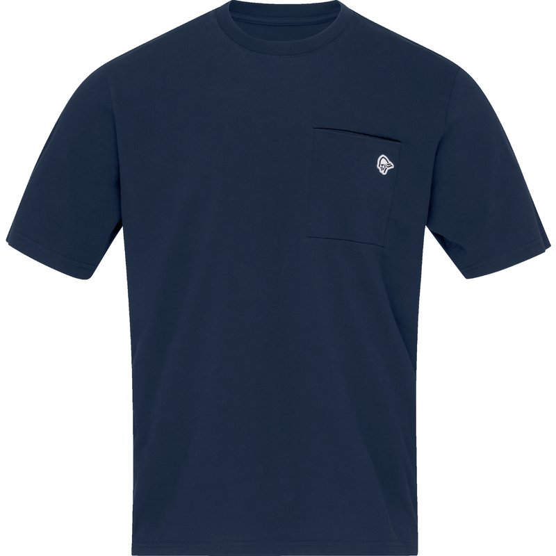 Norrona Herren /29 Cotton Pocket T-Shirt