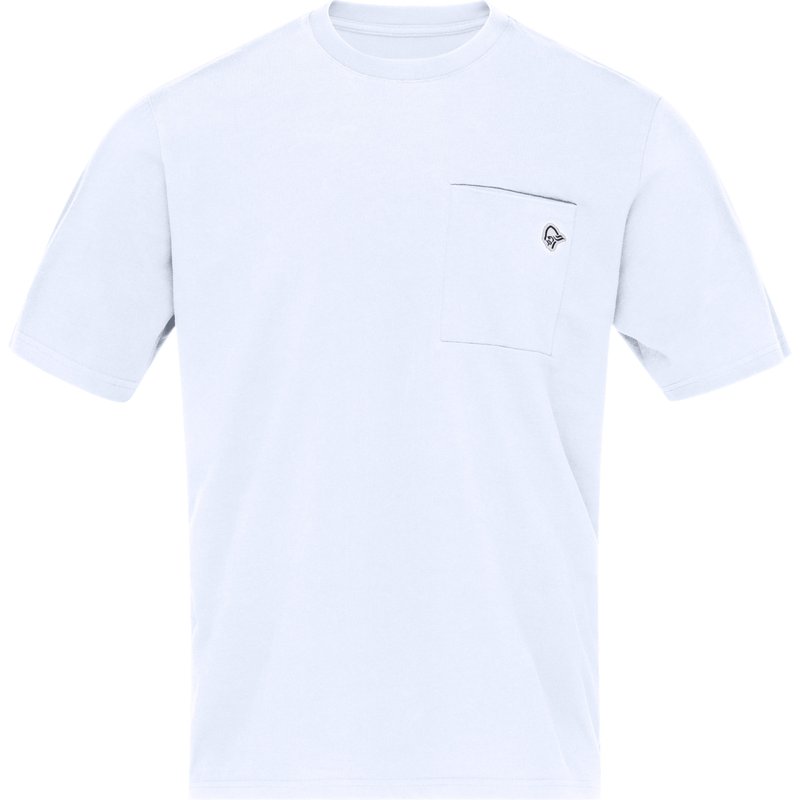 Norrona Herren /29 Cotton Pocket T-Shirt
