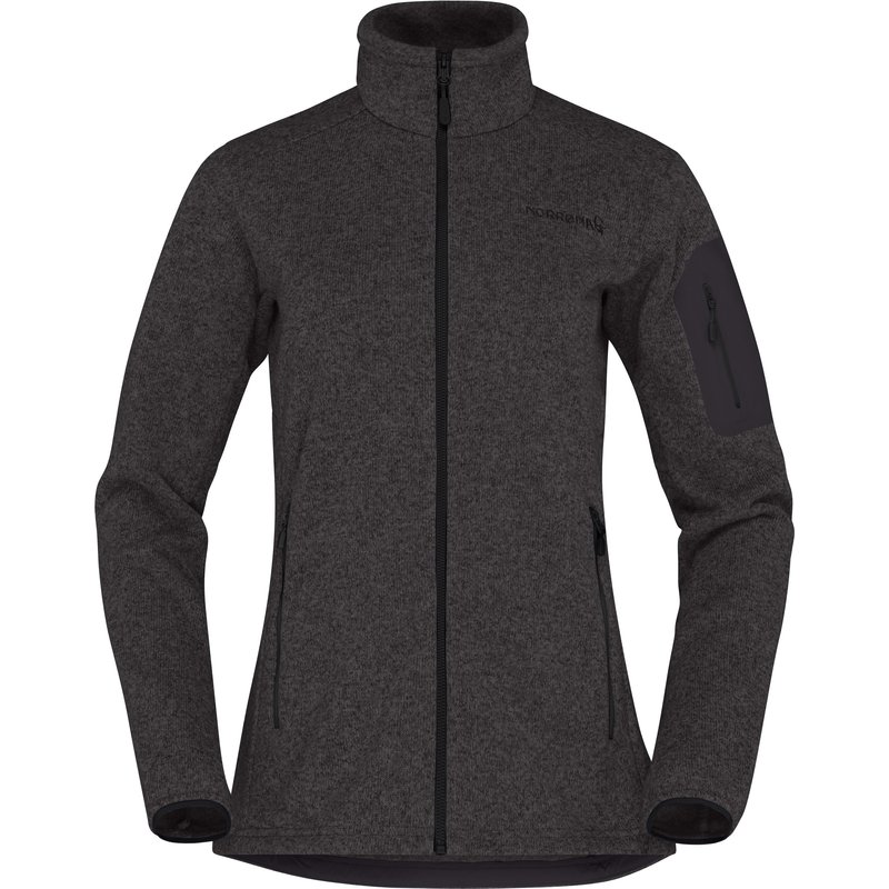 Norrona Damen Femund Warm2 Jacke
