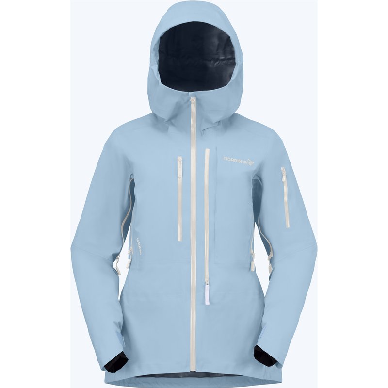 Norrona Damen Lofoten GTX Pro Jacke
