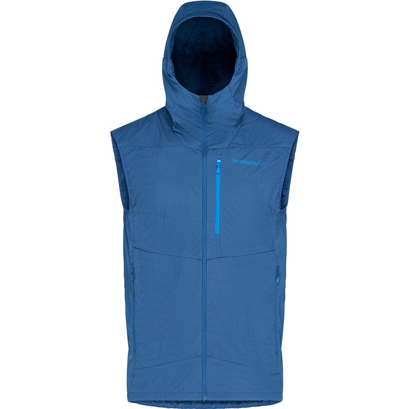 Norrona Herren Lyngen Thermo100 Active Weste