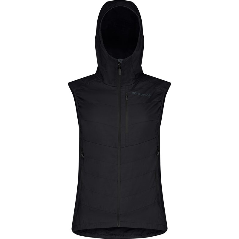 Norrona Damen Lyngen Thermo100 Active Weste