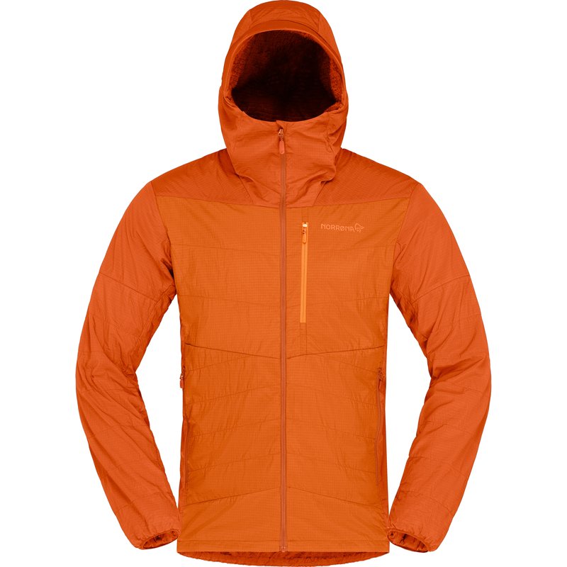 Norrona Herren Lyngen Thermo100 Active Jacke