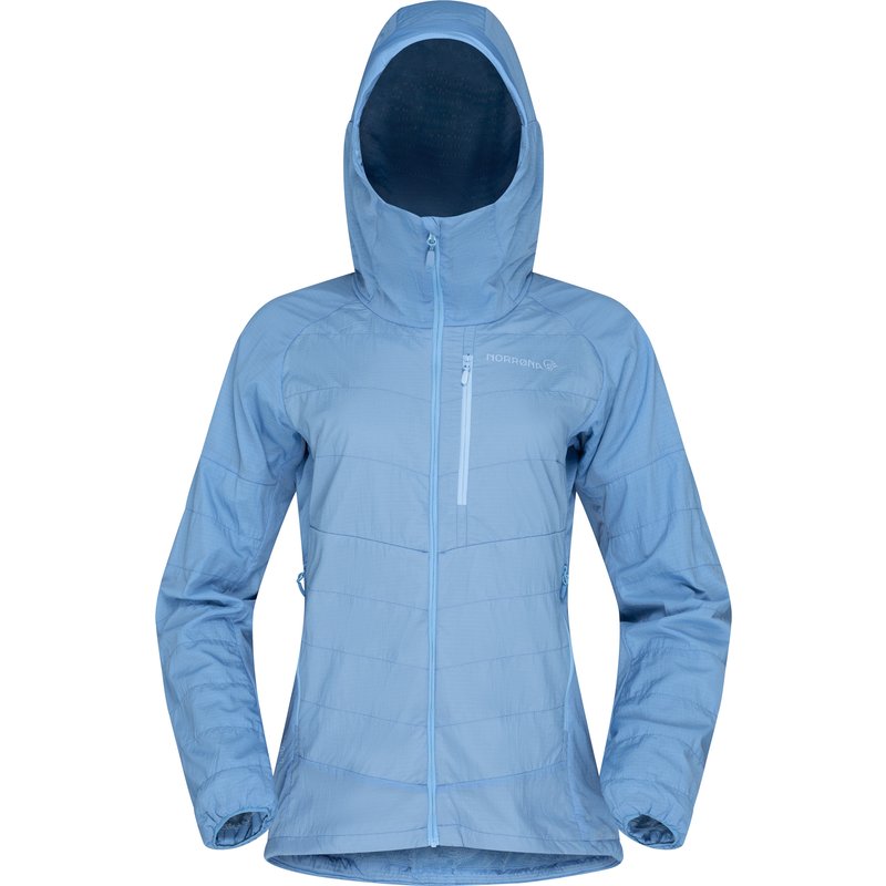 Norrona Damen Lyngen Thermo100 Active Jacke