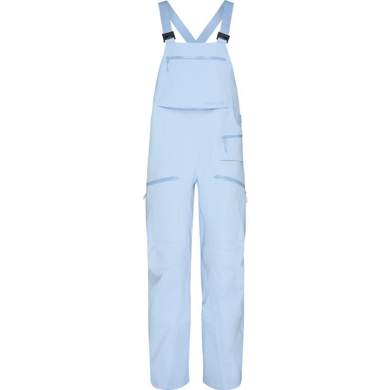 Norrona Damen Tamok Dri3 Bib Hose