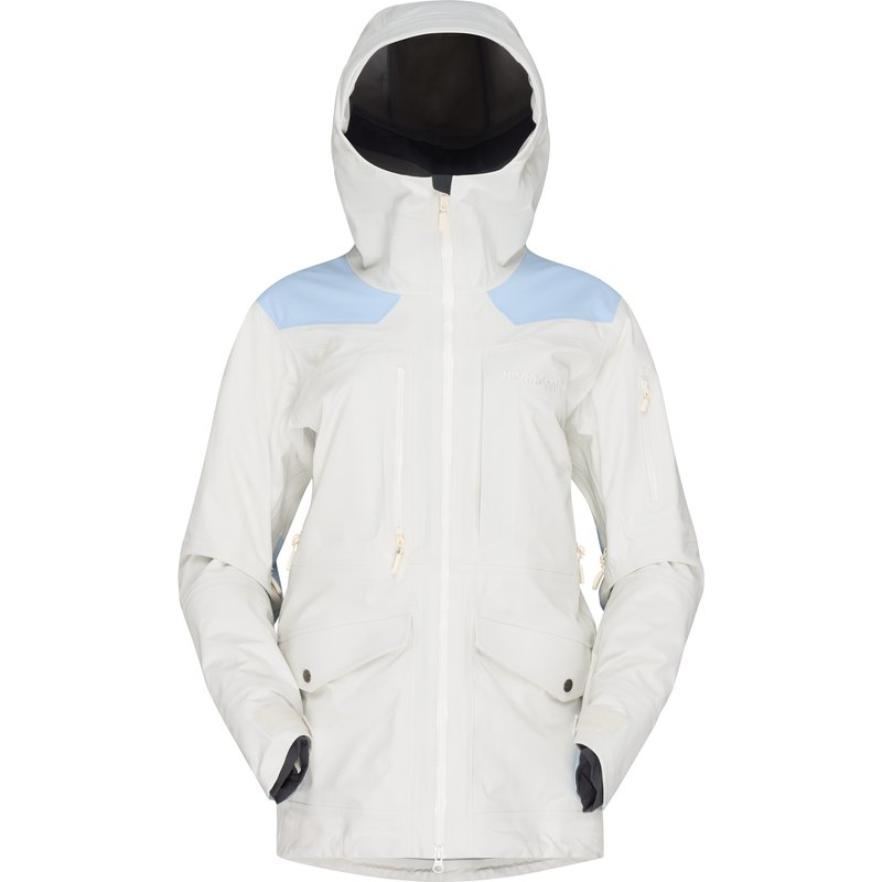 Norrona Damen Tamok Dri3 Jacke