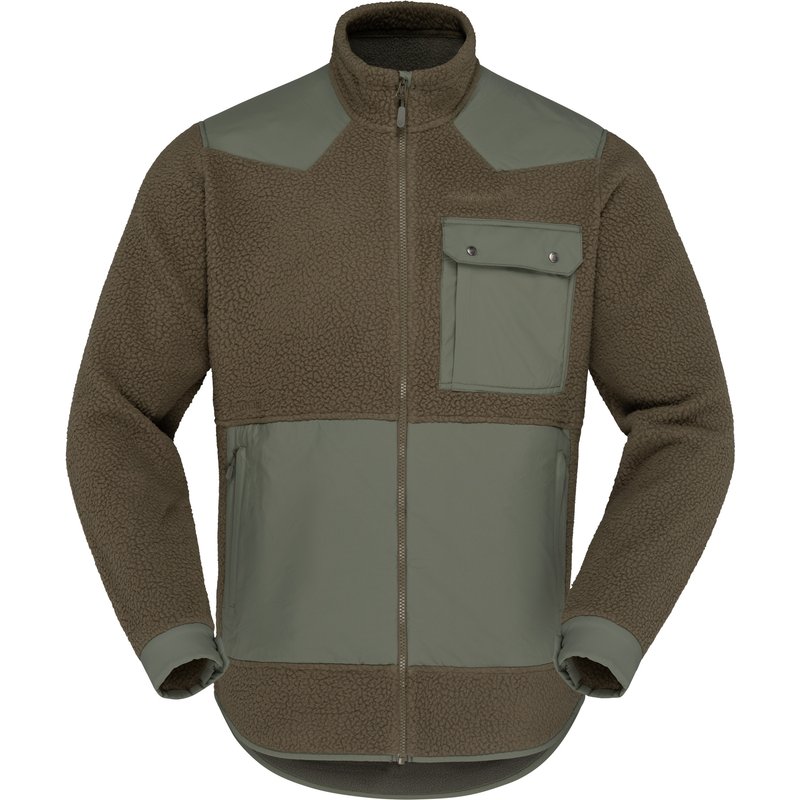 Norrona Herren Tamok Warm3 Jacke