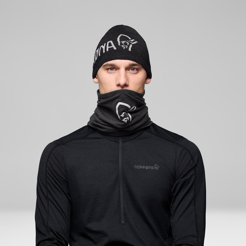 Norrona /29 Pureull Schlauchtuch