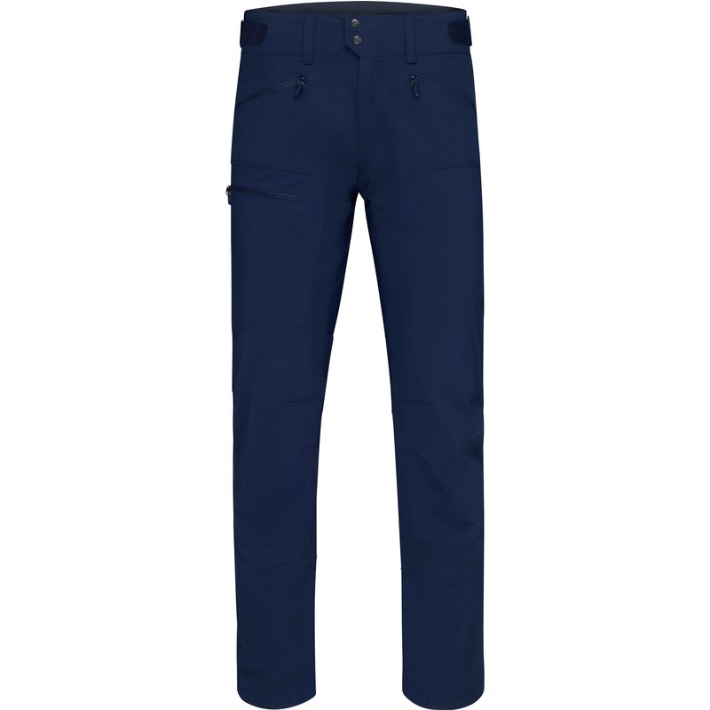 Norrona Herren Femund Cotton Flex1 Light Hose