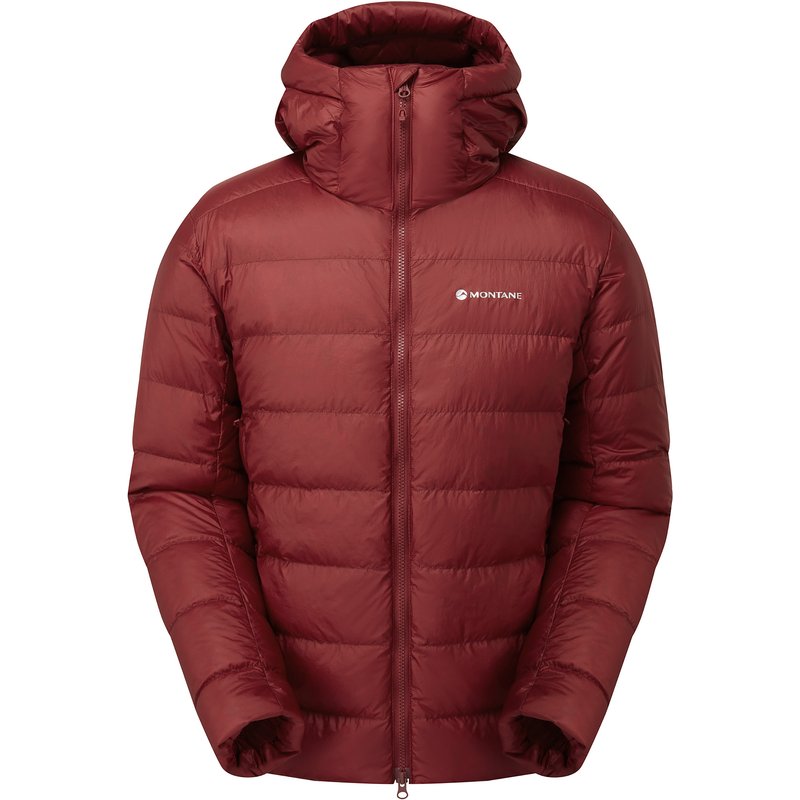 Montane Herren Kamen Hoodie Jacke