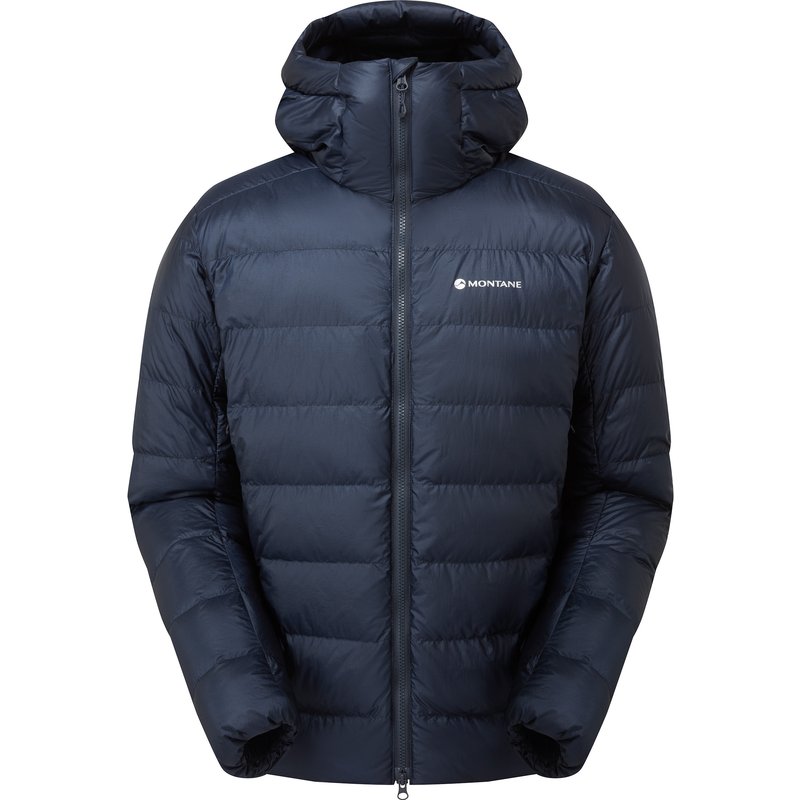 Montane Herren Kamen Hoodie Jacke