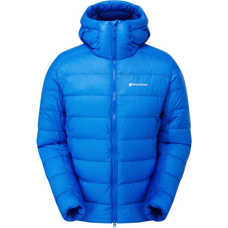 Montane Herren Kamen Hoodie Jacke