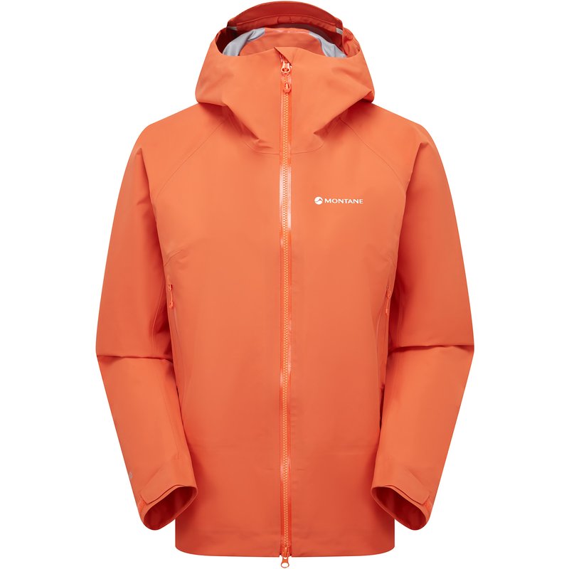 Montane Damen Alta Lite Jacke
