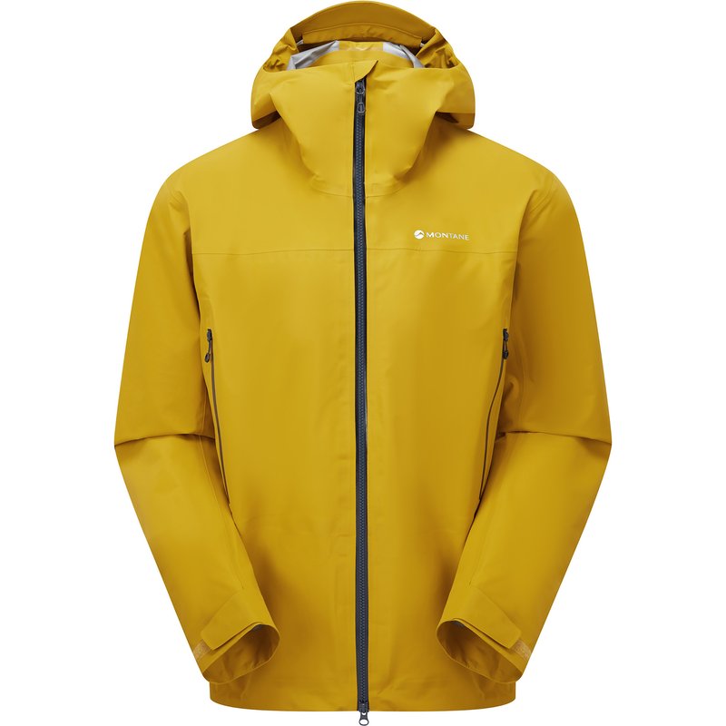 Montane Herren Alta Lite Jacke