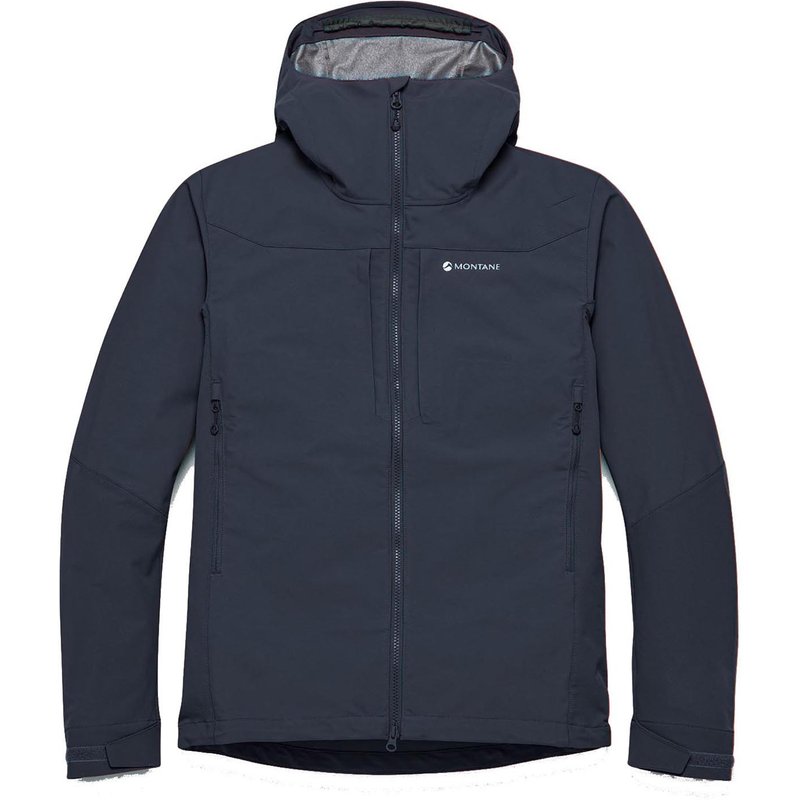 Montane Herren Nordes 2.0 Jacke