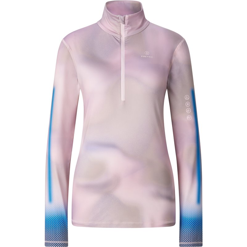 Bogner Fire&Ice Damen Ilvy3 Longsleeve