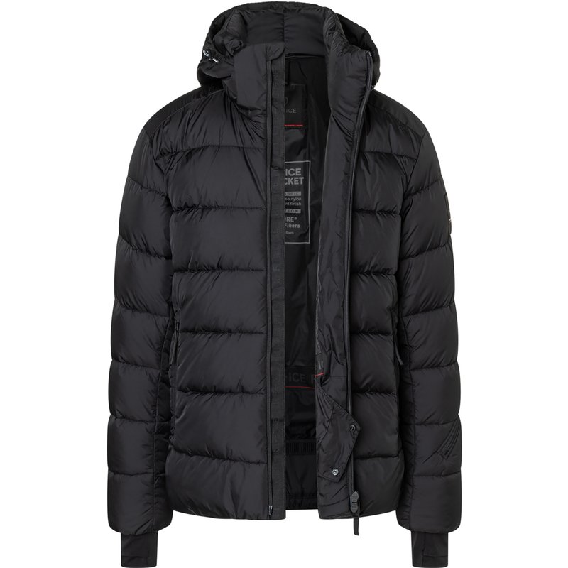 Bogner Fire&Ice Herren Luka3 Jacke