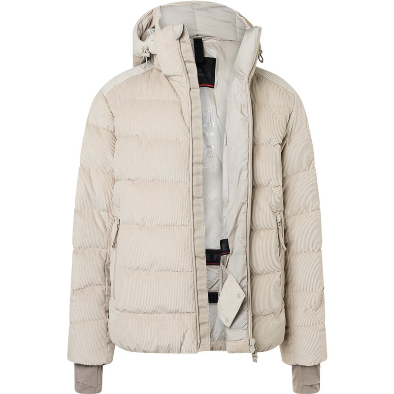 Bogner Fire&Ice Herren Luka3 Cord Jacke