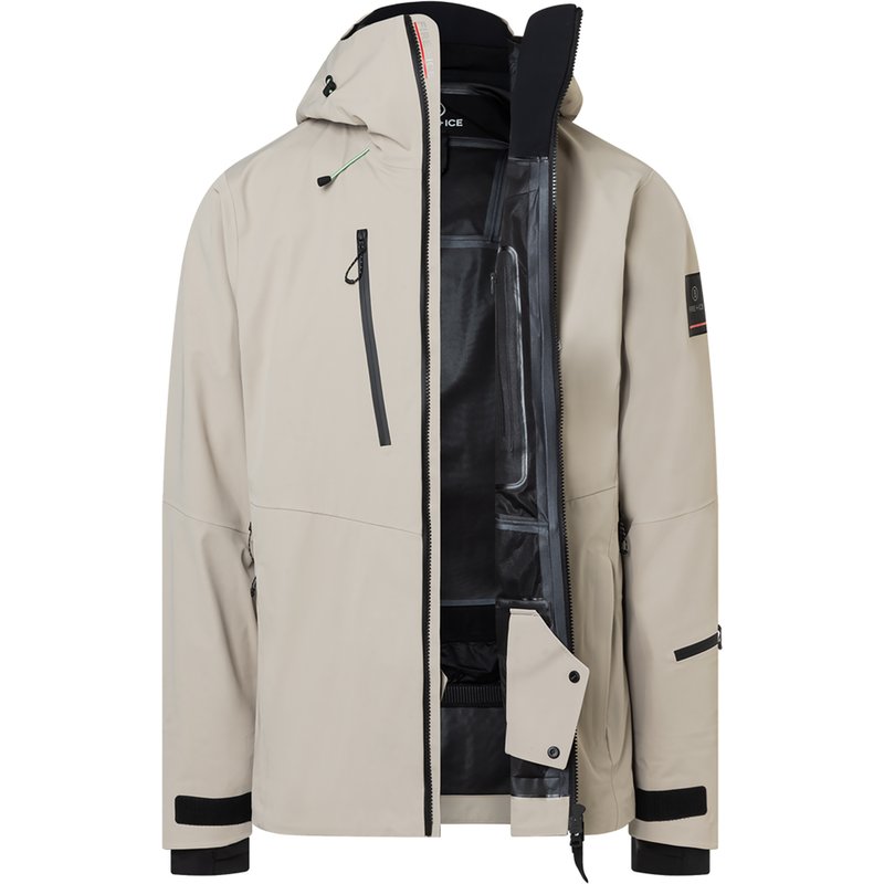 Bogner Fire&Ice Herren Piaro-T Jacke