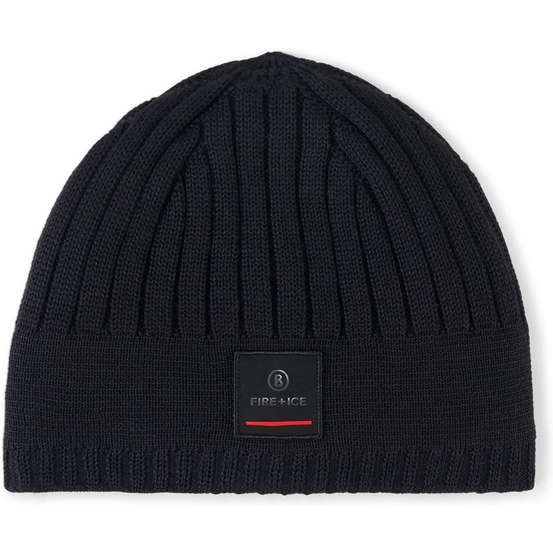 Bogner Fire&Ice Herren Eastan Mütze