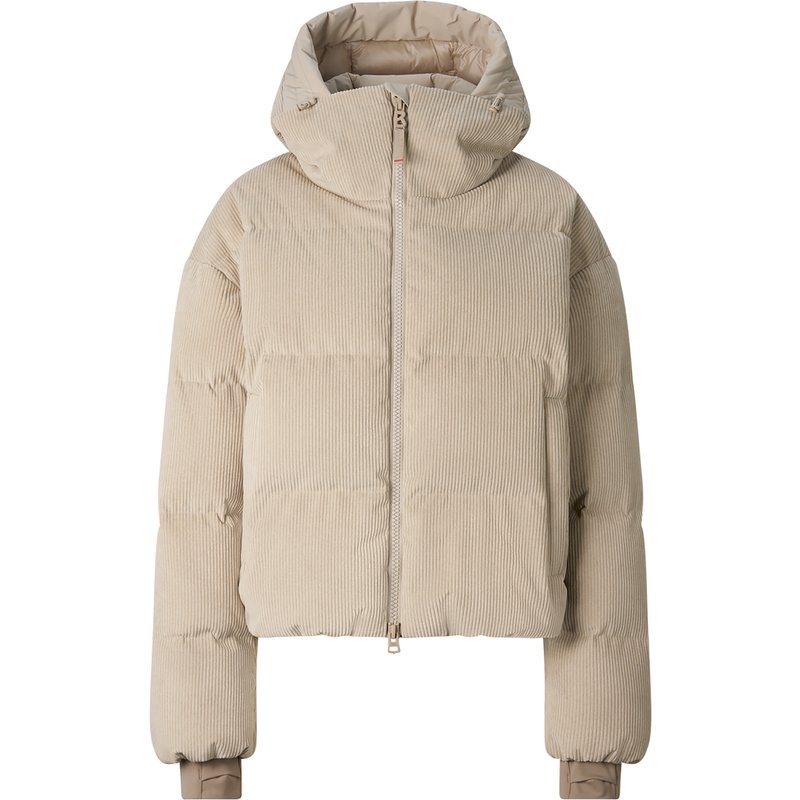 Bogner Fire&Ice Damen Neila-D Cord Jacke