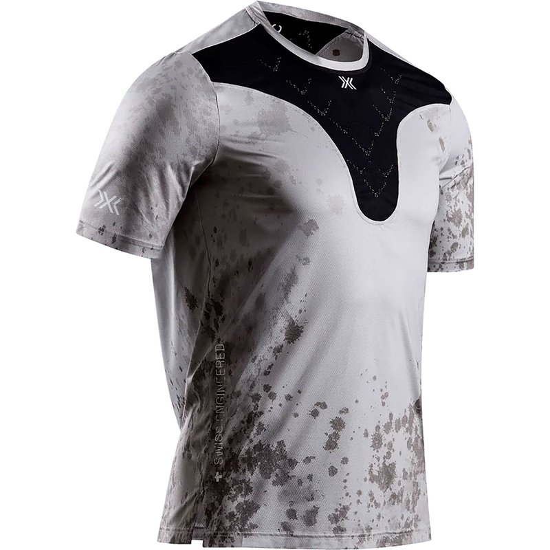 X-Bionic Herren Corefusion Run T-Shirt