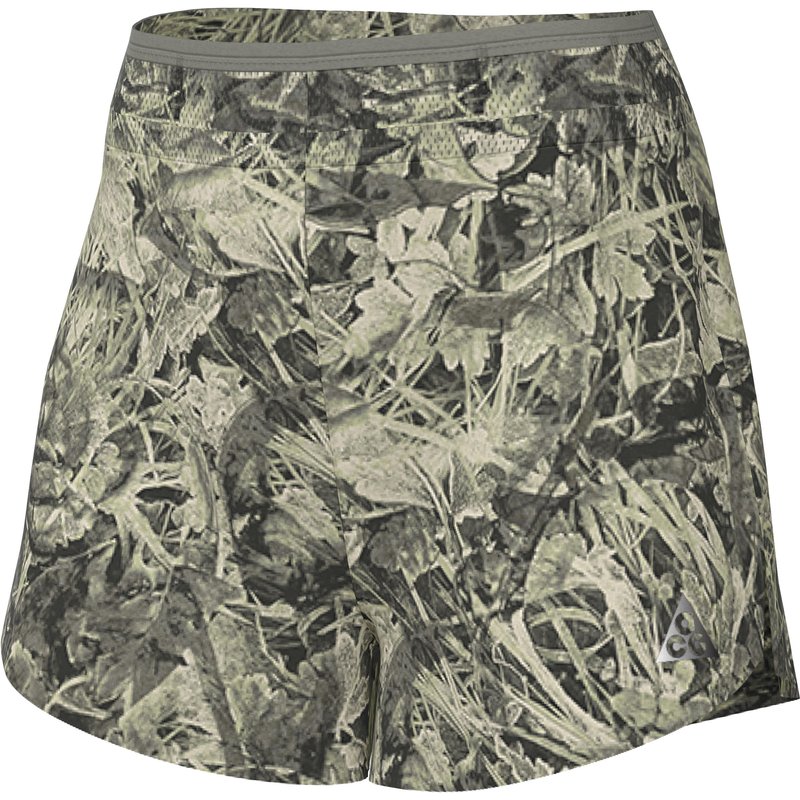 Nike ACG Damen Trail Mrbf 4in AOP Shorts