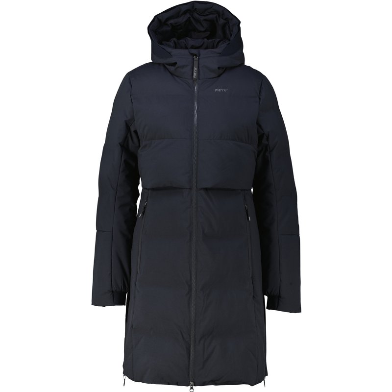 Bergzeit Basics Damen Meru Vetlanda Mantel