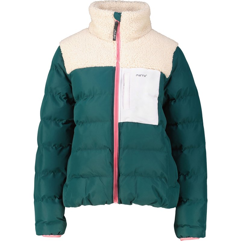 Bergzeit Basics Damen Meru Veije Jacke