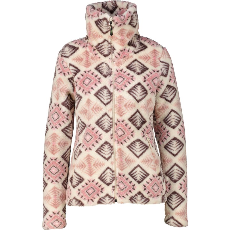 Bergzeit Basics Damen Meru Kurgan Pta Jacke