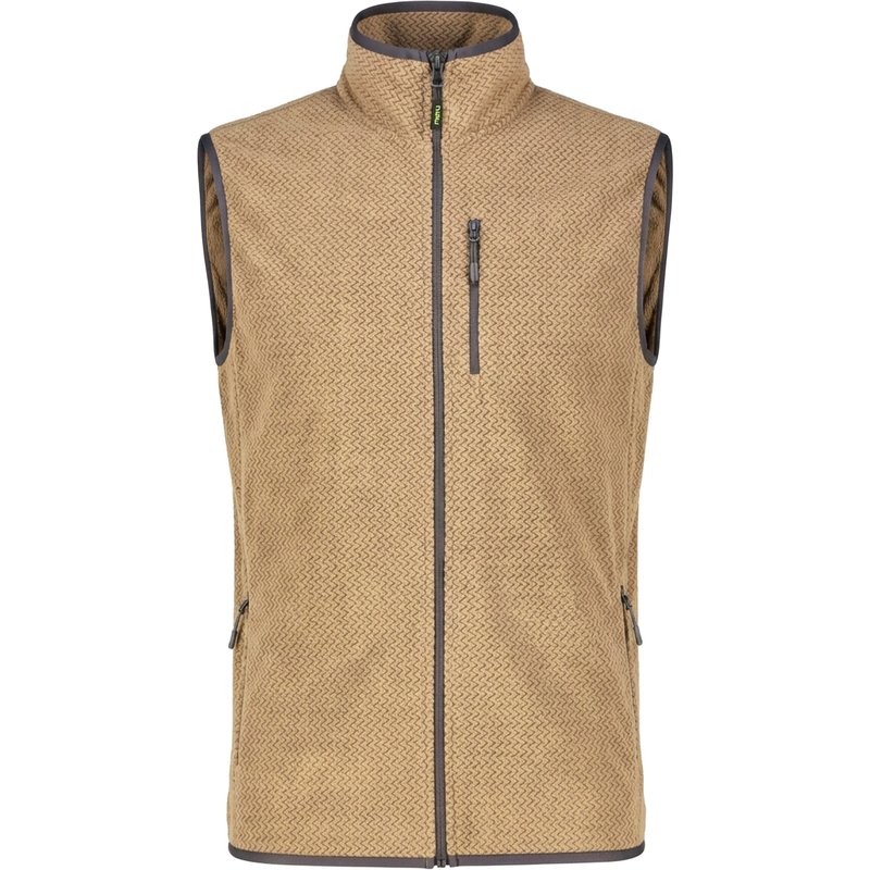 Bergzeit Basics Herren Meru Ajaccio Weste