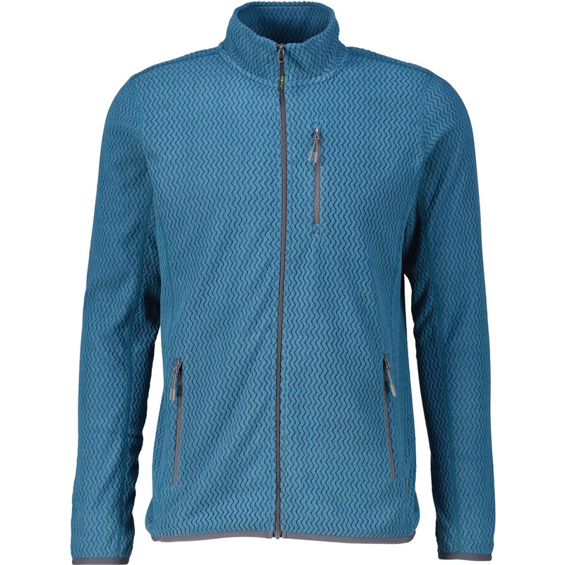 Bergzeit Basics Herren Meru Calais Jacke