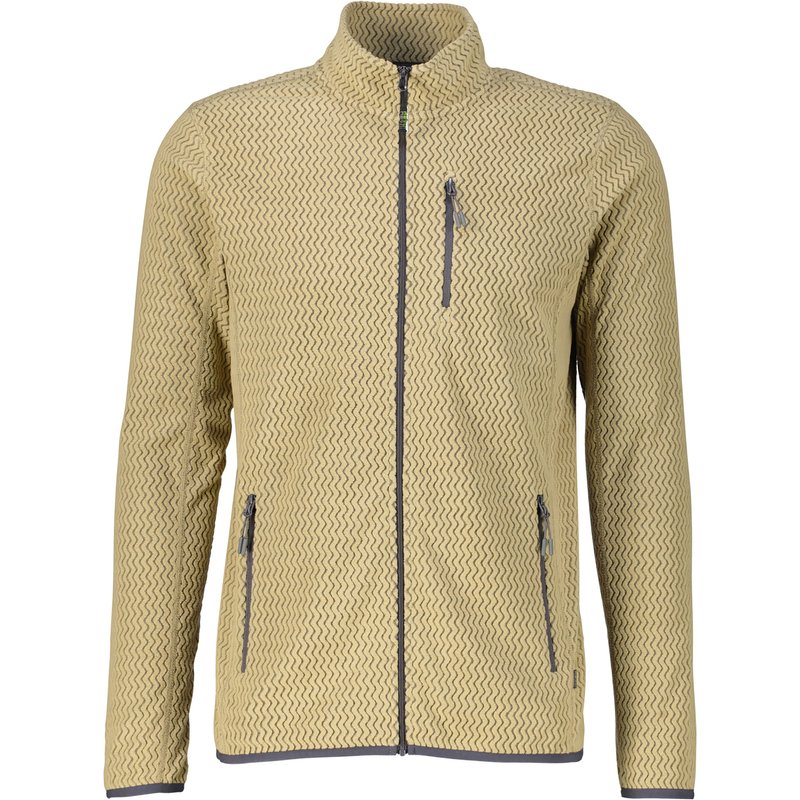 Bergzeit Basics Herren Meru Calais Jacke