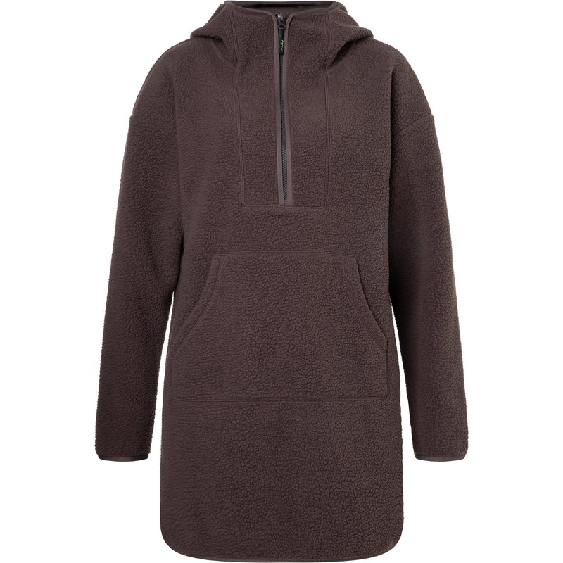 Bergzeit Basics Damen Meru Quimper Hoodie