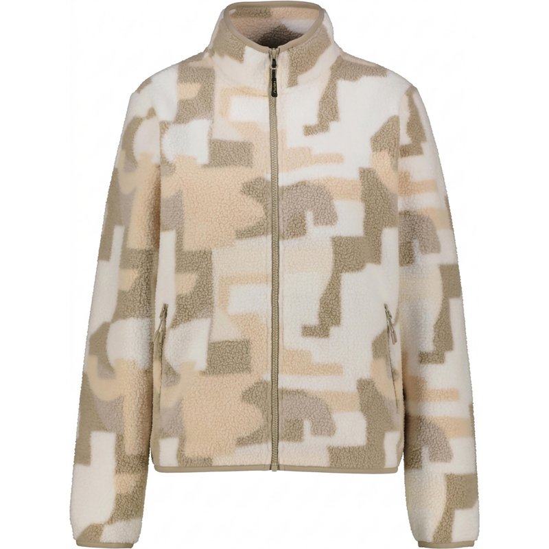 Bergzeit Basics Damen Meru Quimper Jacke