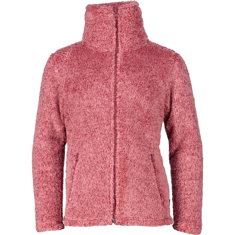 Bergzeit Basics Kinder Meru Narbonne Jacke