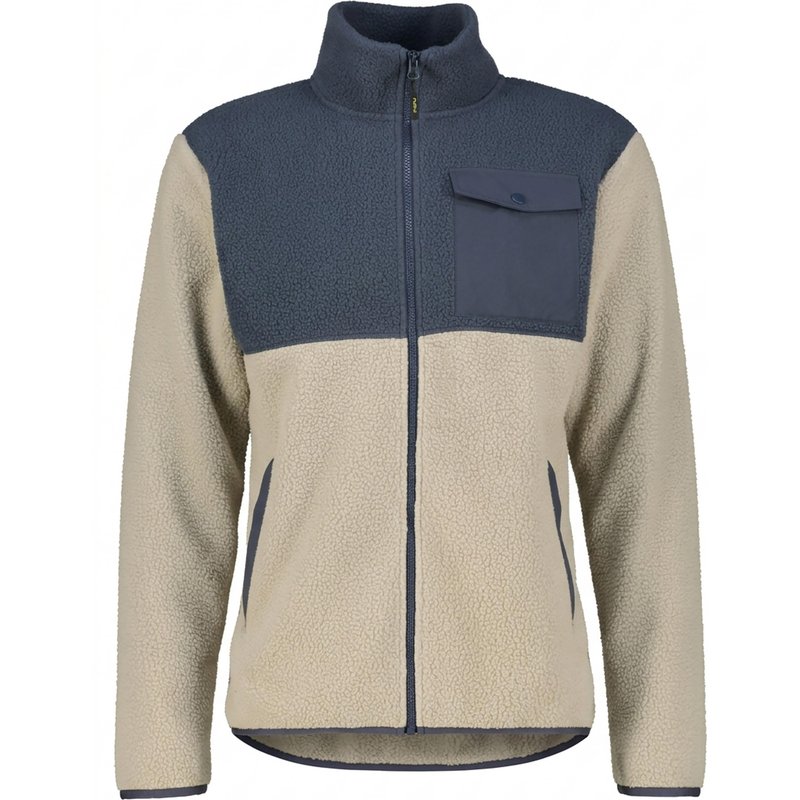 Bergzeit Basics Herren Meru Quimper Jacke