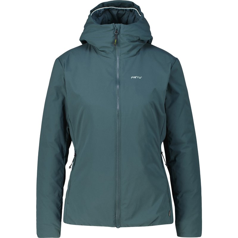 Bergzeit Basics Damen Meru Envigado Jacke