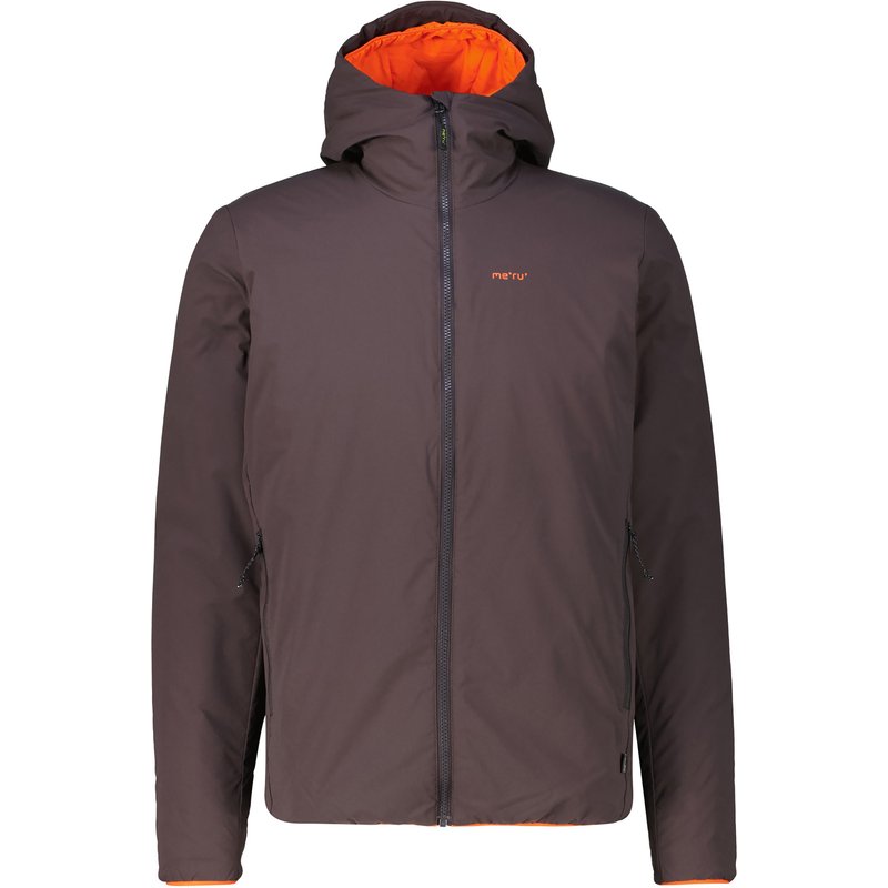 Bergzeit Basics Herren Meru Envigado Jacke