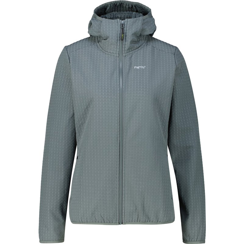 Bergzeit Basics Damen Meru Tunja Jacke